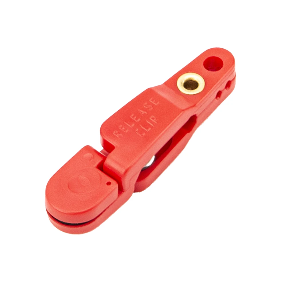 Lixada Snapper Off Release Clip Planer Board Outrigger Downrigger Clips рыболовные снасти | Спорт и развлечения
