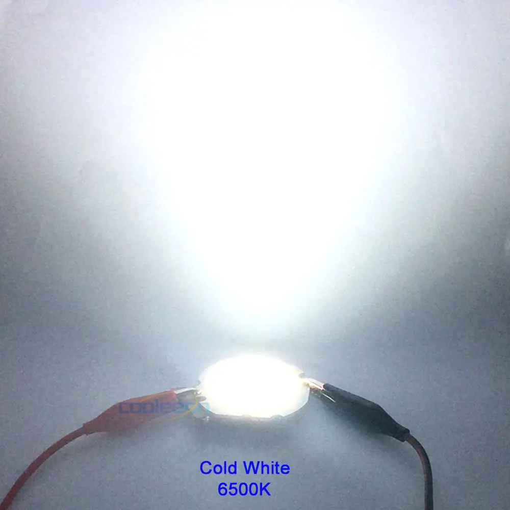 Круглые светодиодсветодиодный лампы 10 шт. 44 мм 10/15/20/25/30 Вт|led|led light strobelight pipe led |
