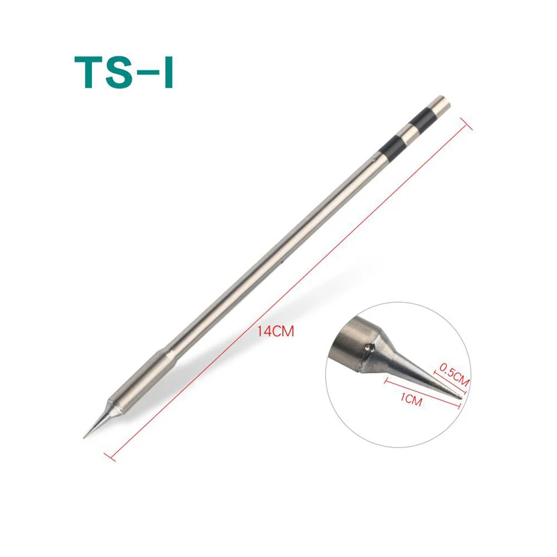 Original TS1200A Lead Free Soldering Iron Tips Handle Welding Pen Tools TSS02-SK TSS02-K TSS02-I TSS02-J TSS02-3C | Инструменты