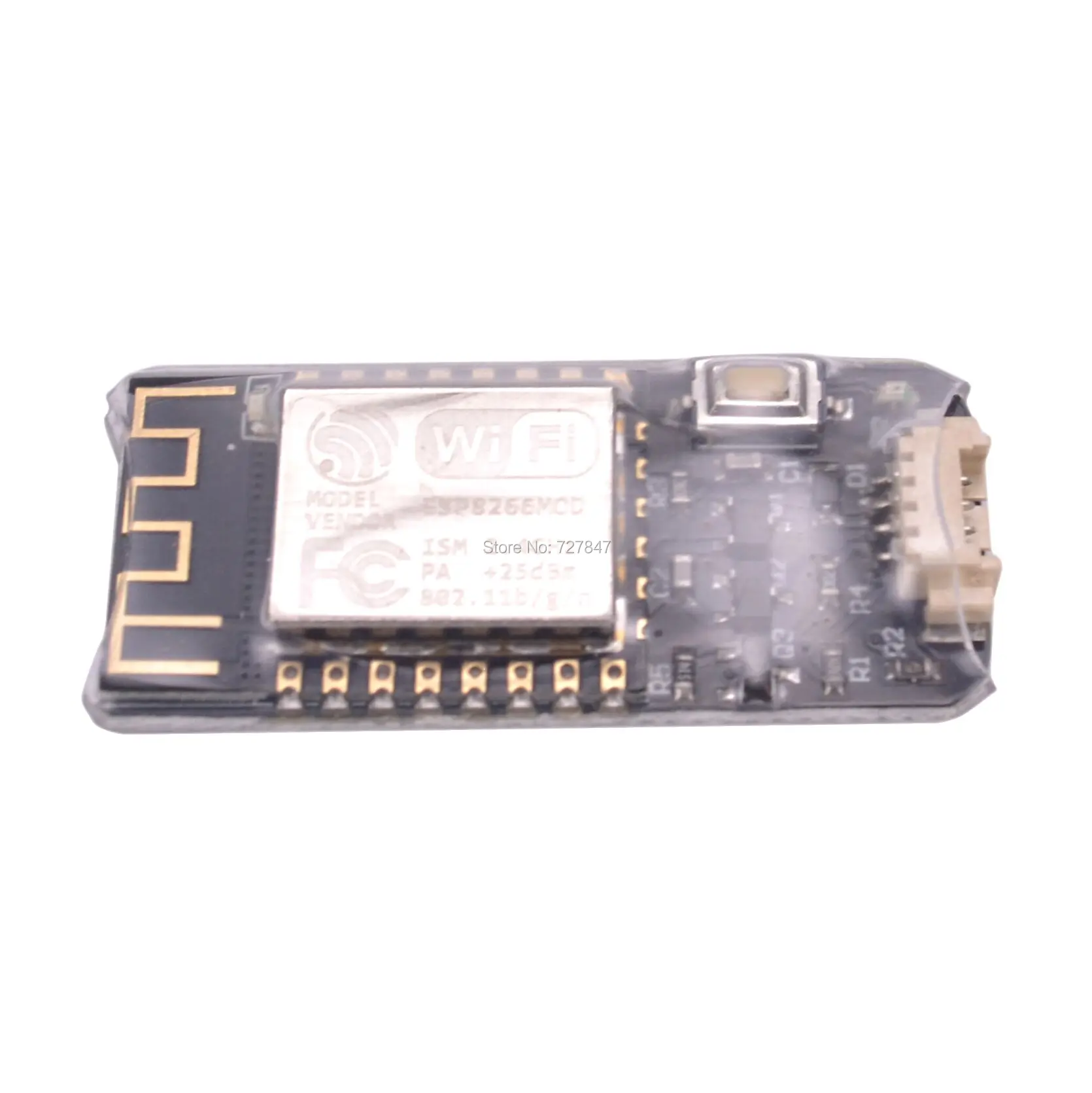 Новый APM PIX hawk беспроводной Wi Fi Модуль Замена 3DR радио телеметрии поддержка ПК