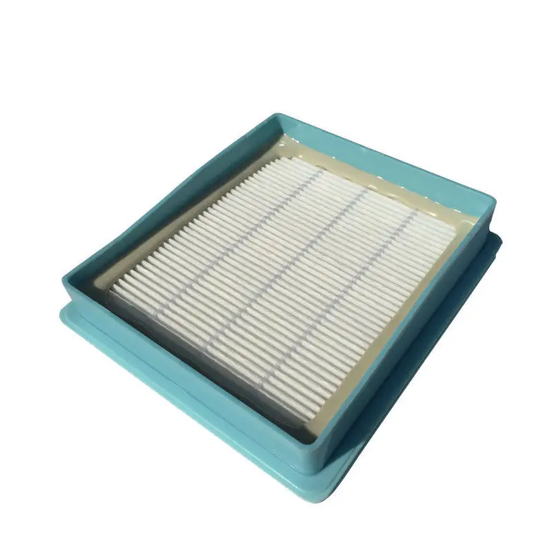 4 шт./компл. фильтр HEPA для PHILIPS FC8058/01 из вспененного войлока FC8470 FC8479|Чистящие щетки|
