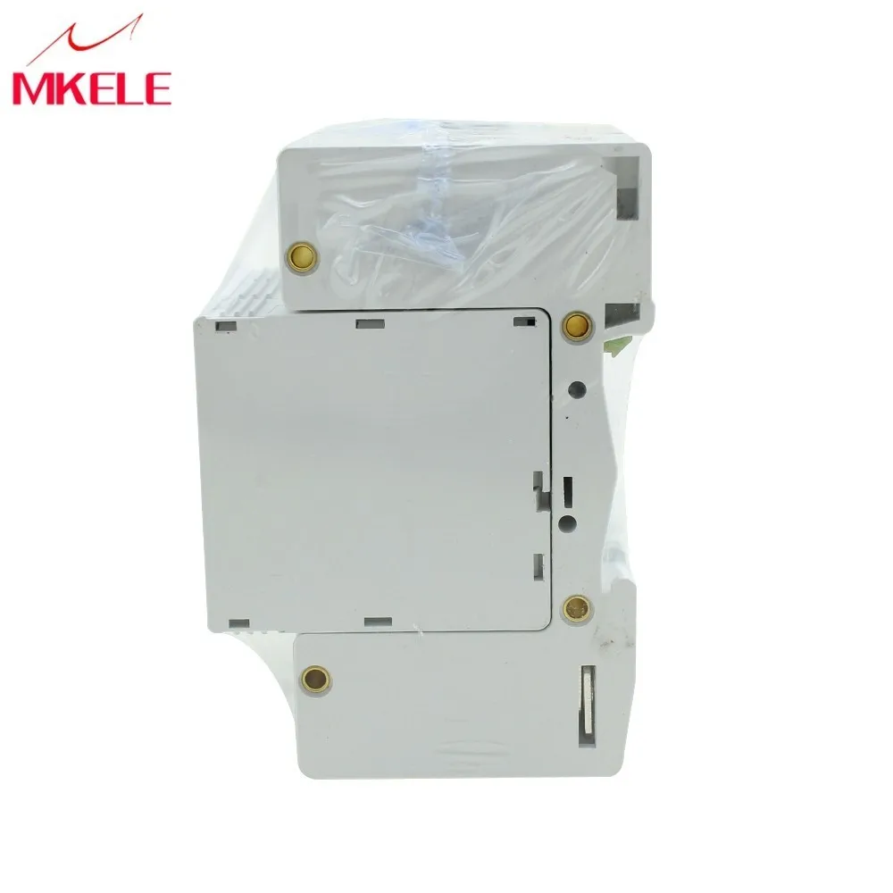 20ka ~ 40ka 385vac Spd 3p дом Защита от перенапряжения защитное Низковольтное устройство