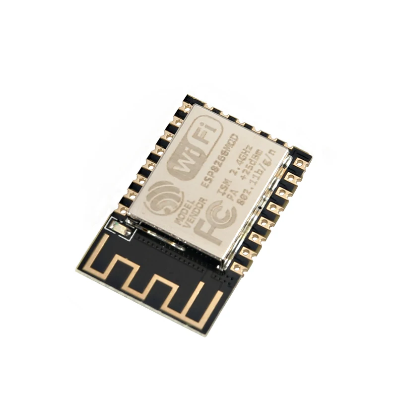 ESP8266 ESP01S ESP12E ESP12F беспроводной модуль для Arduino ESP01 с дистанционным управлением Wi-Fi