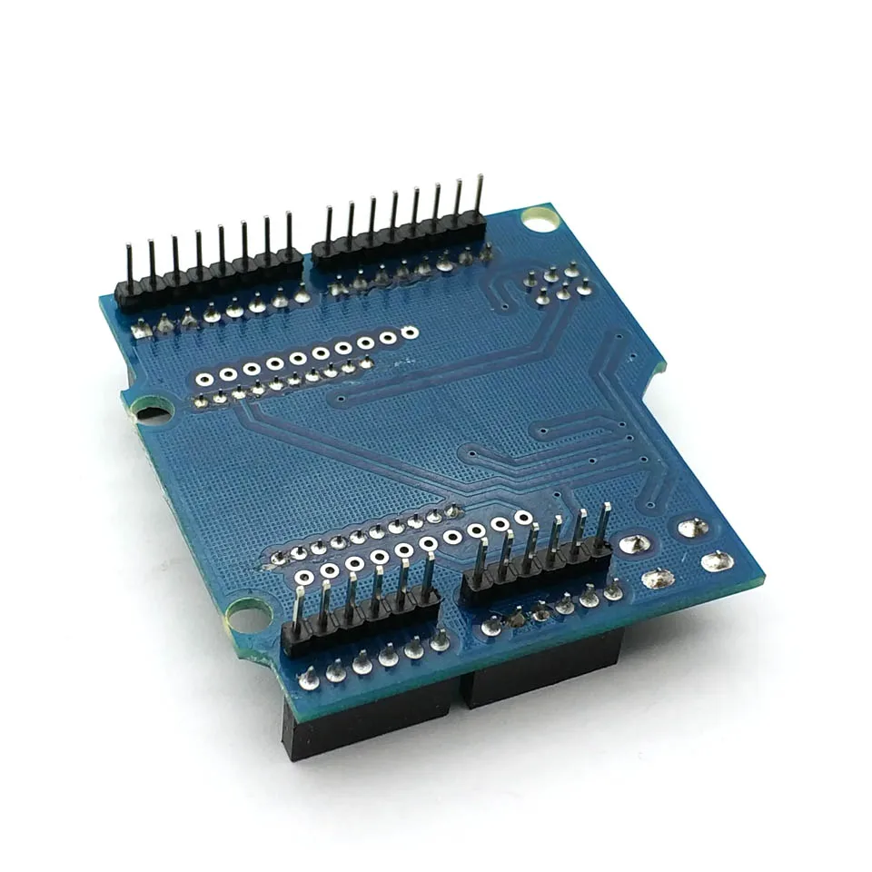Bluetooth X Bee Shield V03 модуль беспроводного управления для ZigBe e плата Uno Серийный адаптер