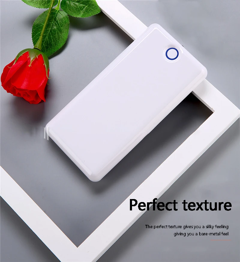 Внешний аккумулятор 30000mah QC 3 0 Quick Charge power Bank 30000 Mah 9V 2A 12V 1.5A для IPhone X Xiaomi Mi8 samsung S9 Nexus 6p