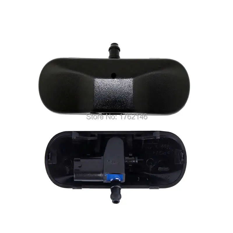 10 шт. спрей с подогревом для Beetle Passat Tiguan Golf EOS RABBIT Audi A4 A5 Q5 S4 5M0955985C 2KD955985|Фильтр