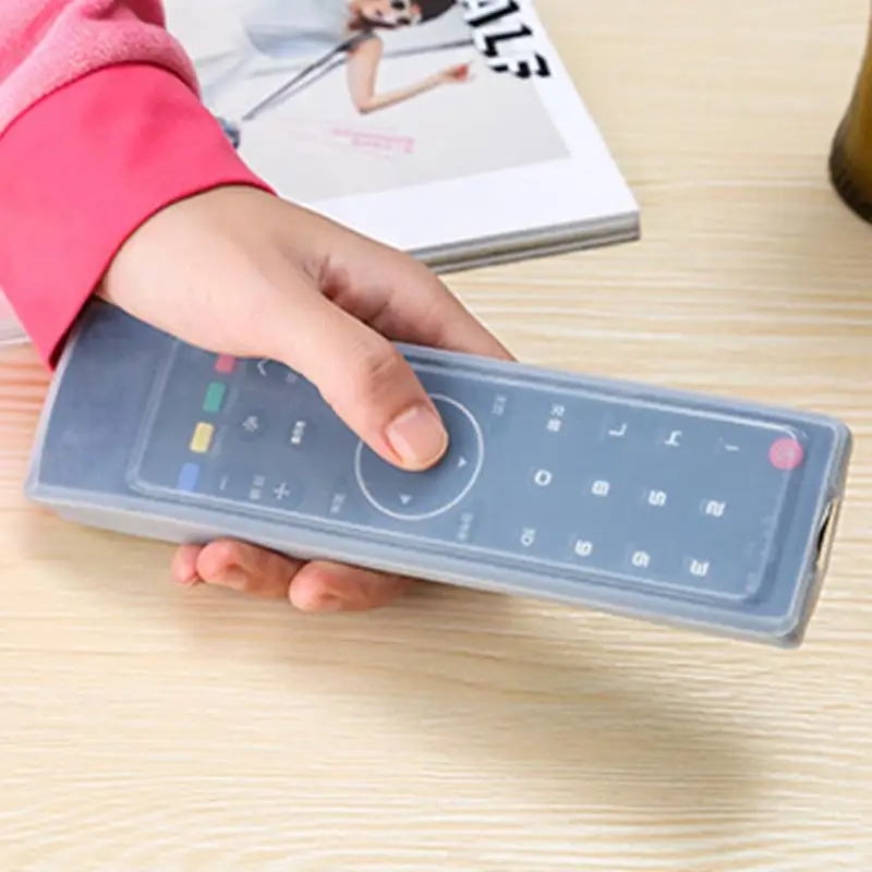 Шт. 1 шт. прозрачная защитная пленка пульт дистанционного управления