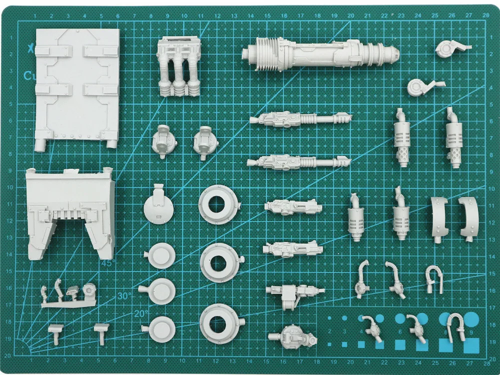 Легион сикарийский венатор танковый эсминец |