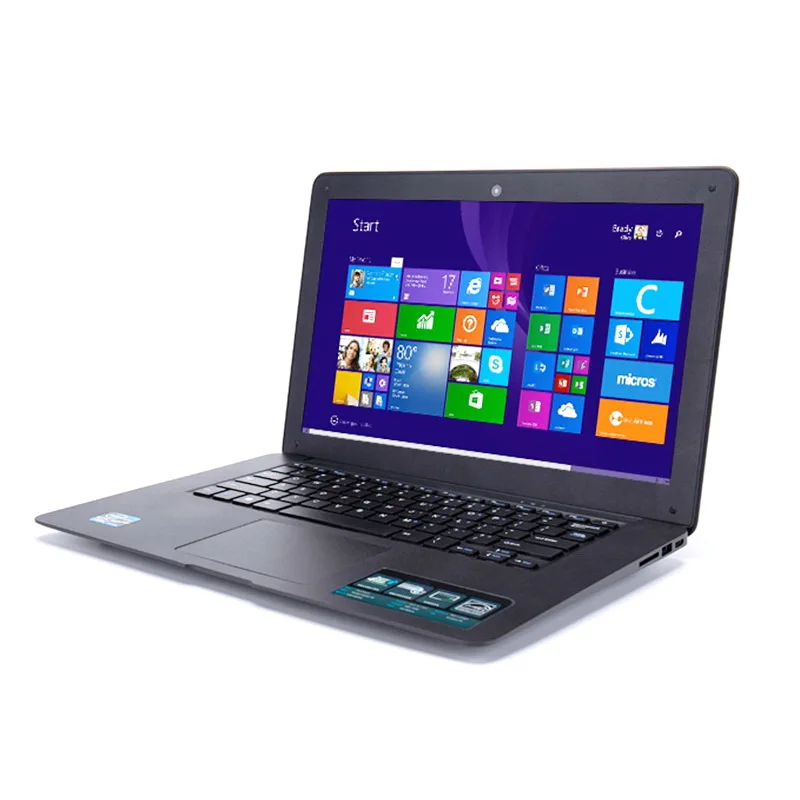 14 &quotноутбук 8 ГБ Оперативная память 1 ТБ/750 HDD Windows 10 intel 4 core с быстрым процессором