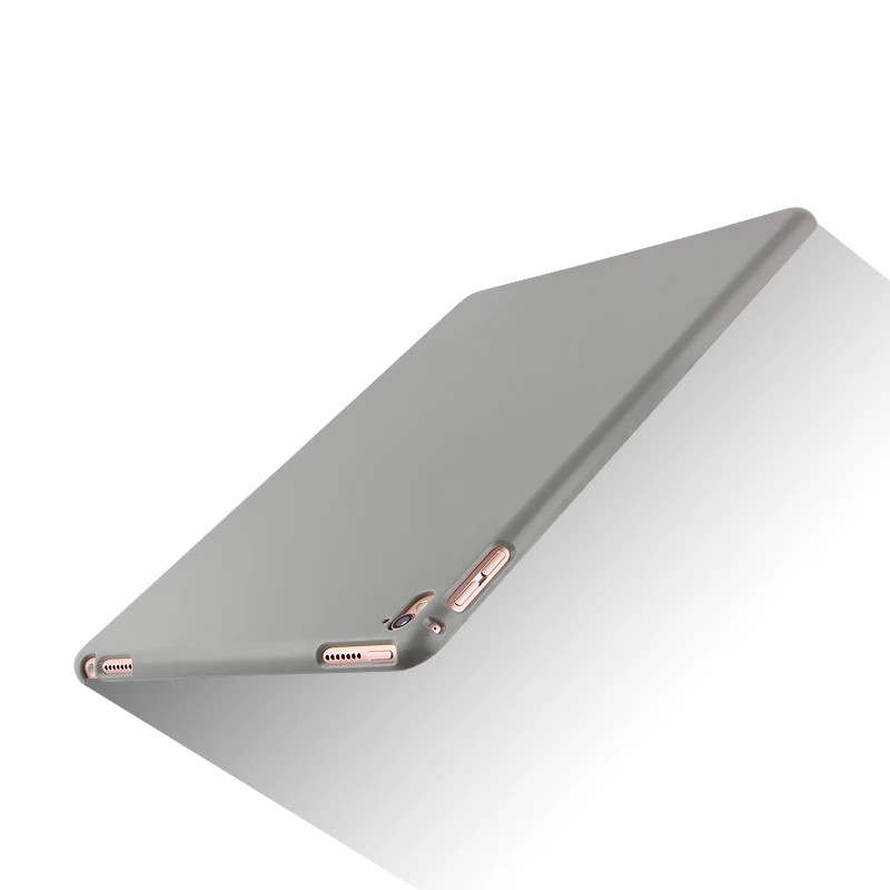Чехол AJIUYU для iPad Pro 9 7 дюйма чехол накладка из кожи и пластика Apple pro9 Защитная