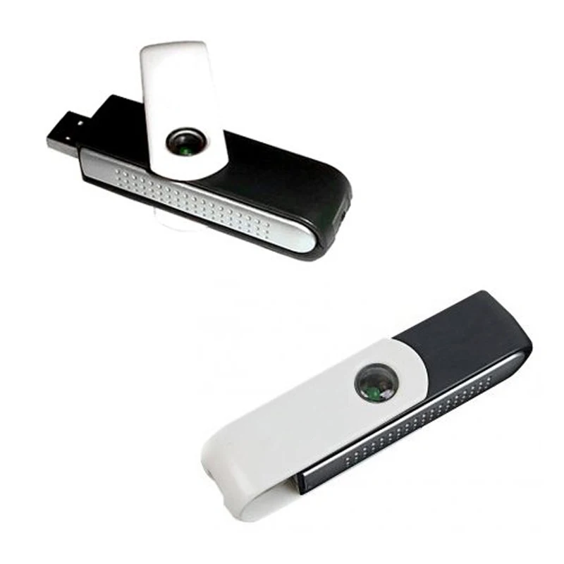 Вшей USB ионная кислородная панель освежитель очиститель воздуха ionizer для