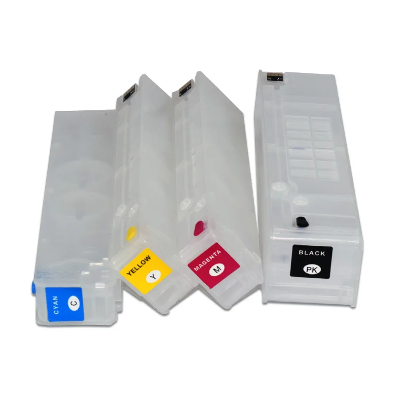 975 974 973 972 картридж с чипом ARC для HP Pagewide 352dw 377dw 452dn 452dw 477dn MFP 477dw 552dw 577dw P55250d |