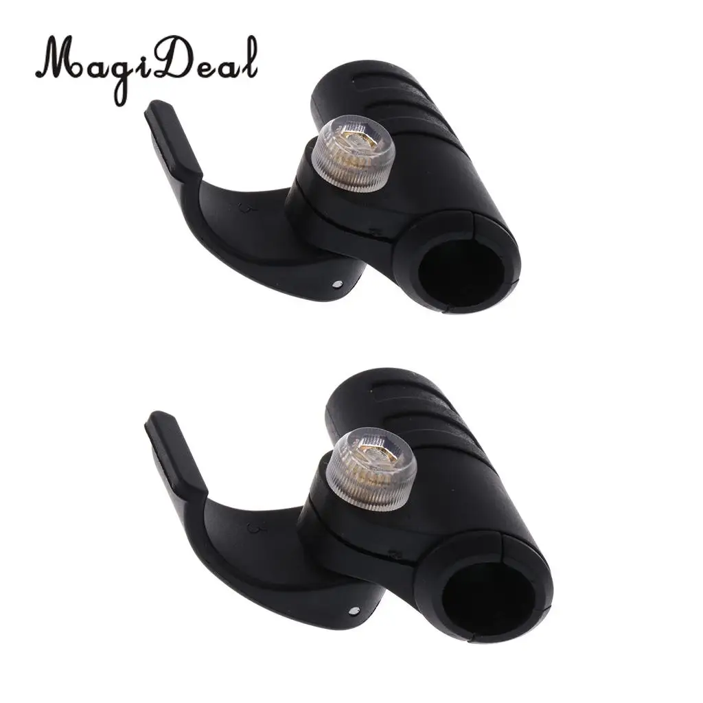 Replacement Plastic Walking Stick Quick Flip Lock for Outdoor Hiking Trekking Pole Snow Ice Cane Accessories | Спорт и развлечения