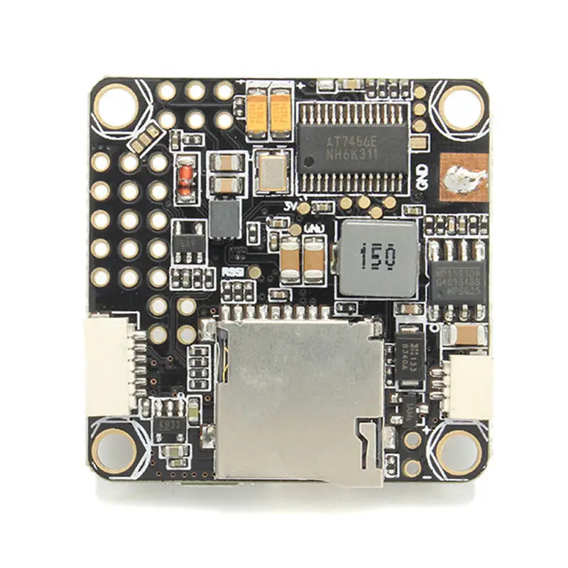 F4 управление полетом интегрированный Pdb поддержка betaflight 3 1 Dshot гоночный