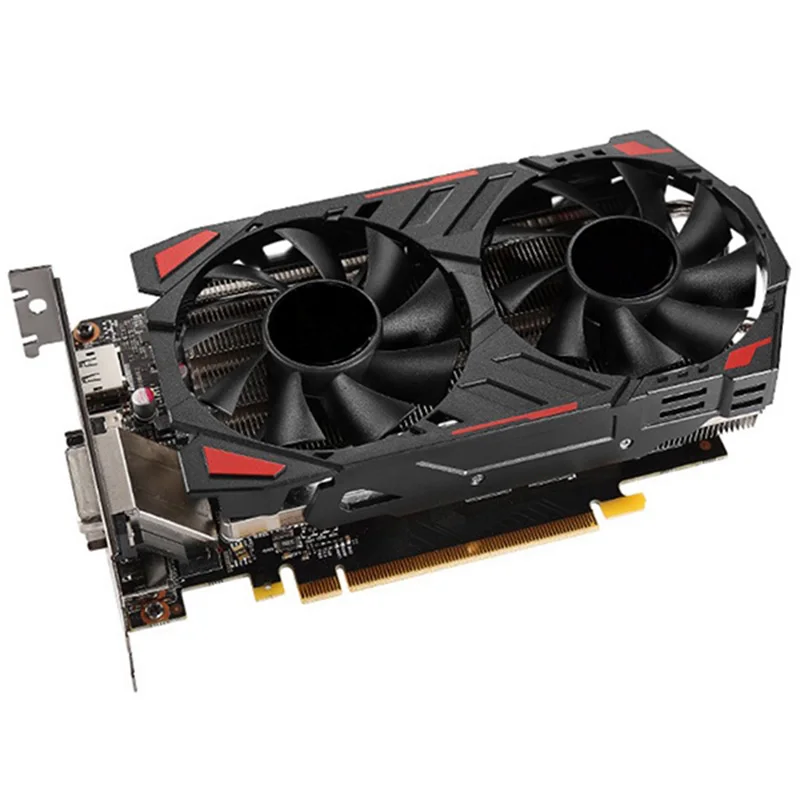 Gtx1060 Mini Oc 3G видеокарта 1506 МГц 8 Гбит/с Ddr5 192Bit Pci-E 3 0 с Hdmi Dp Dvi-D портом | Компьютеры и