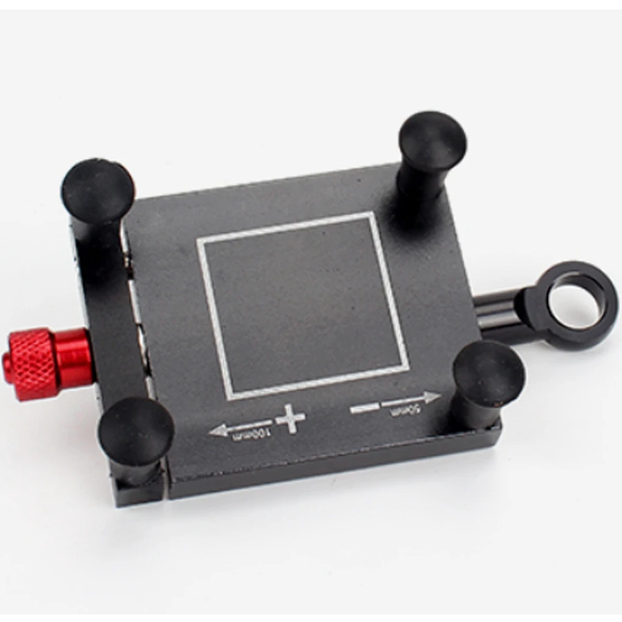 

Adjustable CNC Motorcycle Rearview Mirror/Handlebar Mount Mobile Phone Holder