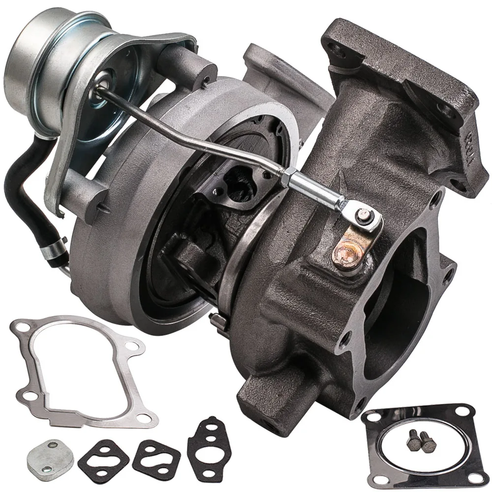 Turbo for Toyota Land Cruiser 4.2L D 1HDFTE 17201-17040 CT26 Turbocharger | Автомобили и мотоциклы