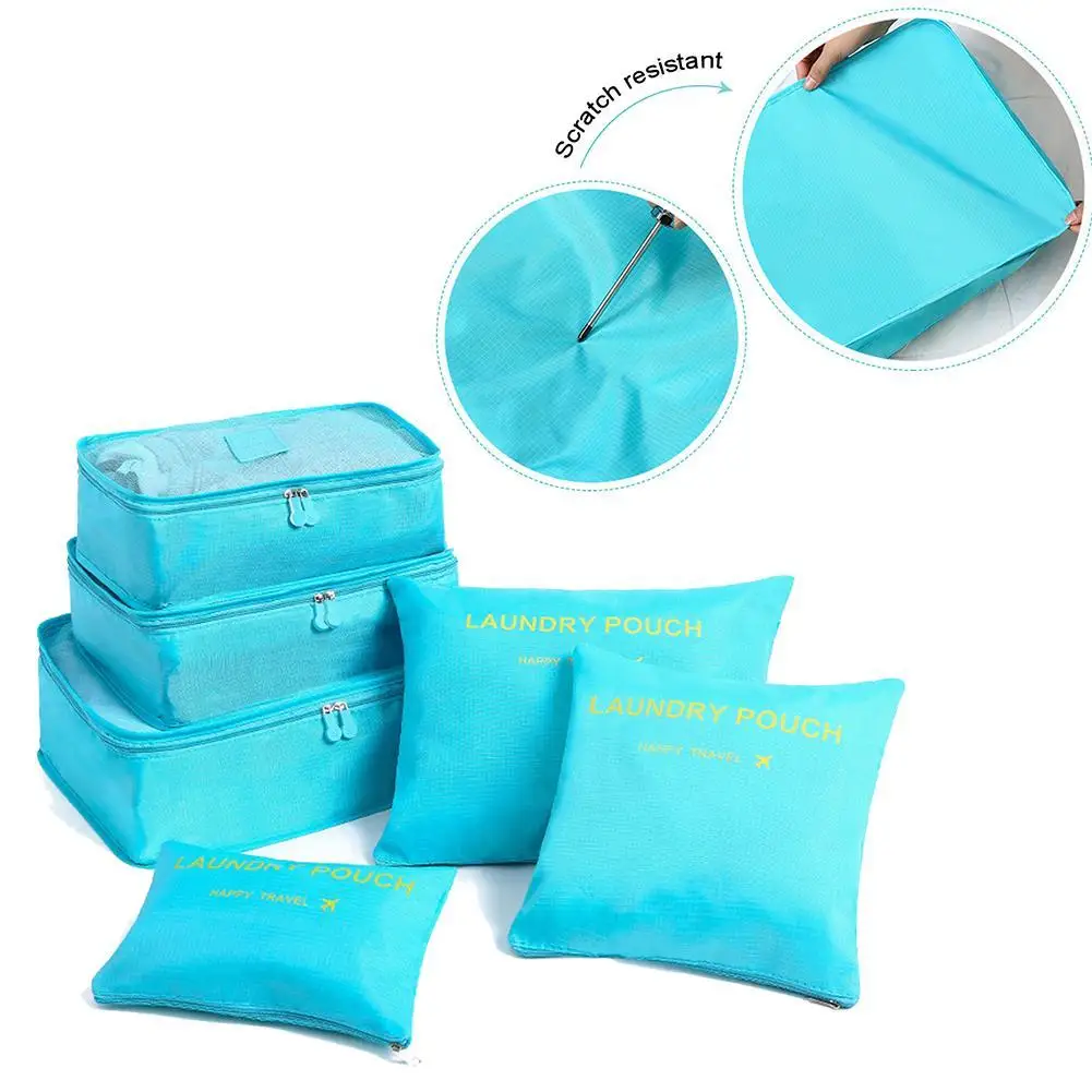 

Multi-functional clothing finishing home living bag