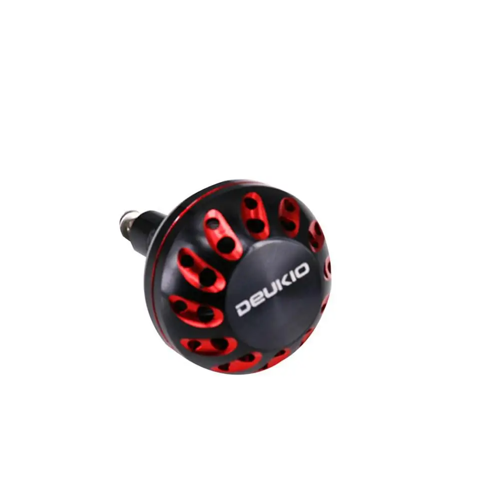 Нет Рыболовная катушка ручка Замена шарика 45 мм стальной джиг для 800-3000 серий