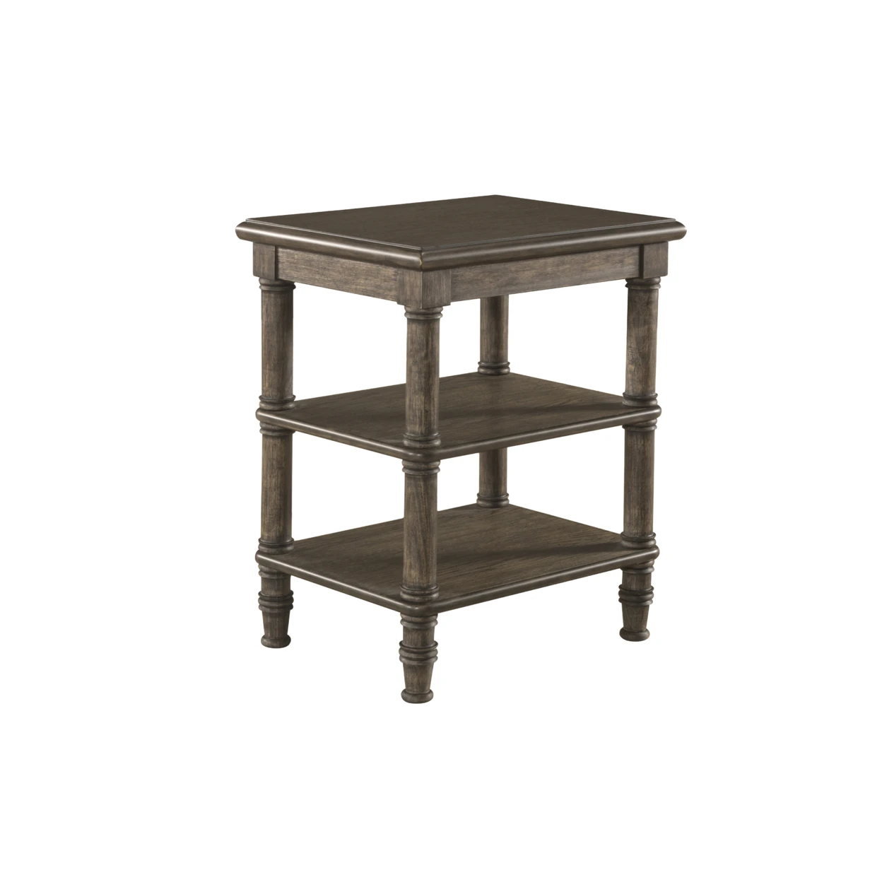 Seneca End Table-2 корзины в комплекте | Мебель