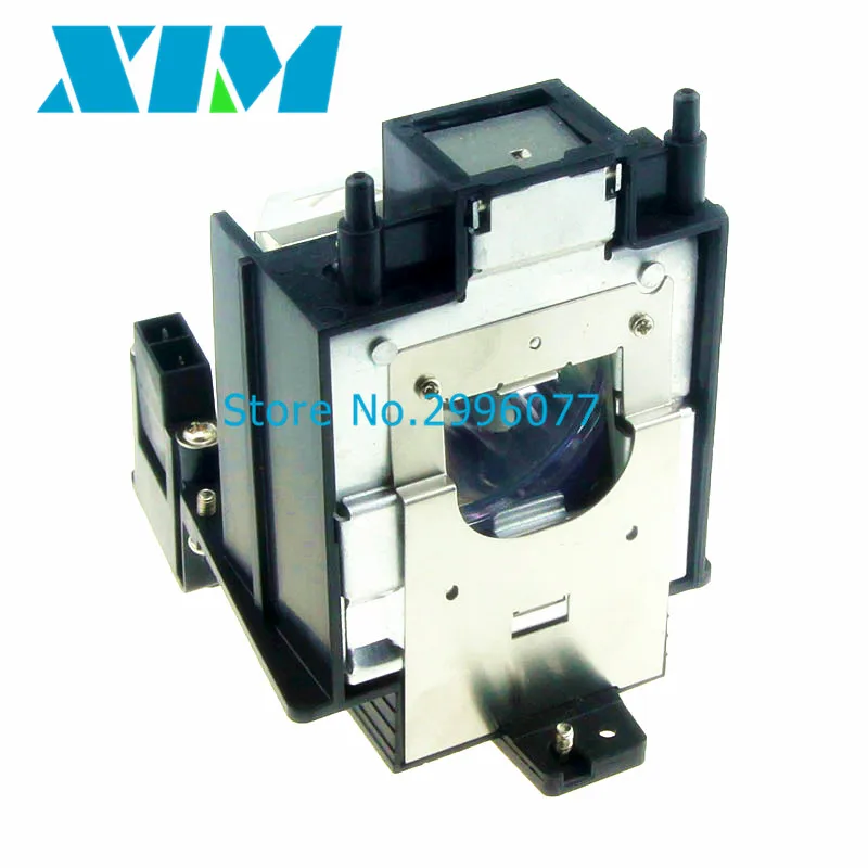 

XIM-lisa высокое качество AN-K15LP Замена лампы проектора с корпусом для Sharp XV-Z17000 XV-Z18000
