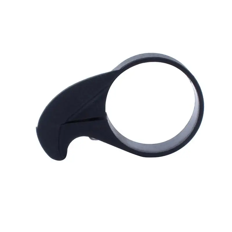 Защита для велосипедной цепи держатель трубки 39 42 мм велосипедные направляющая