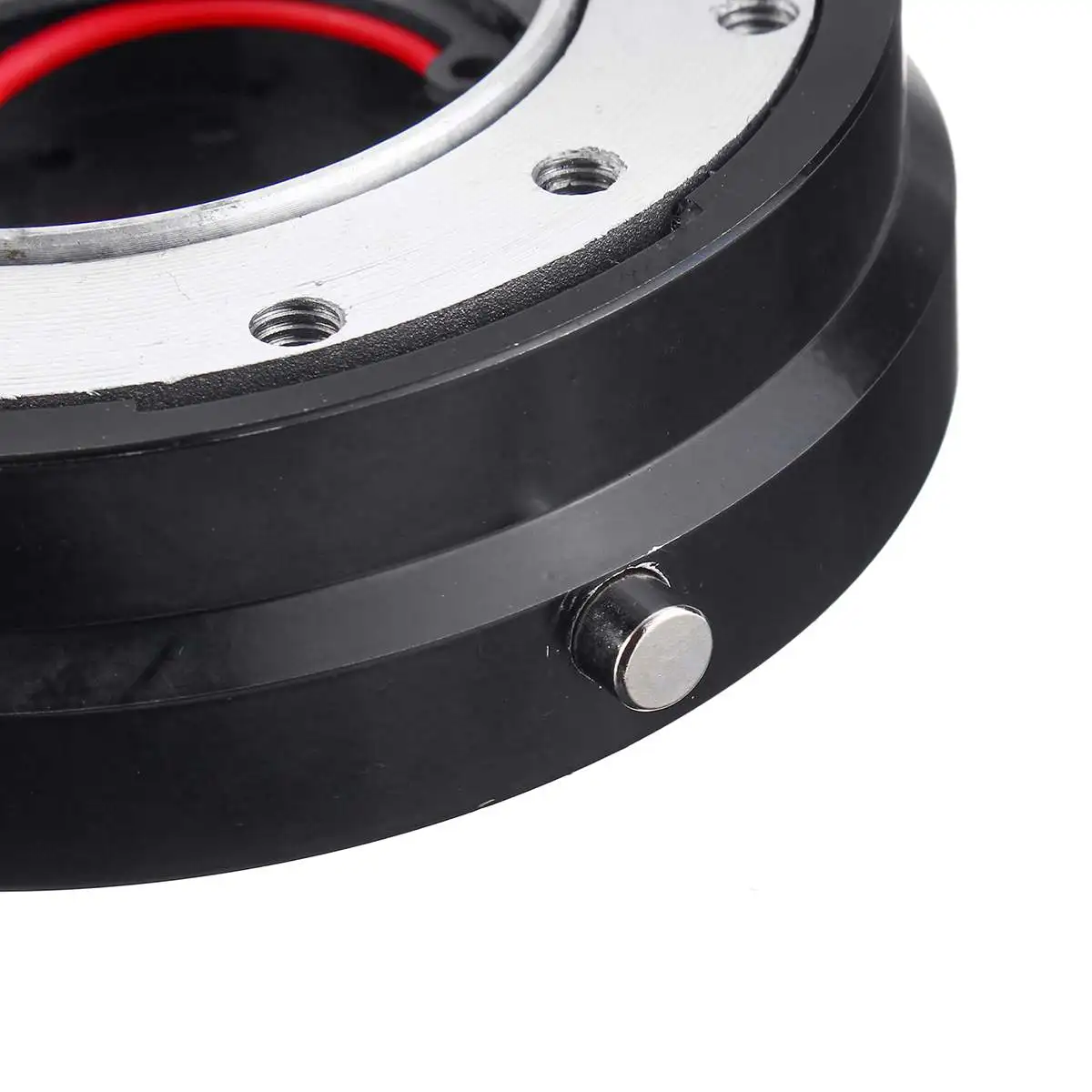 Универсальные быстросъемные ступицы рулевого колеса для автомобиля адаптер