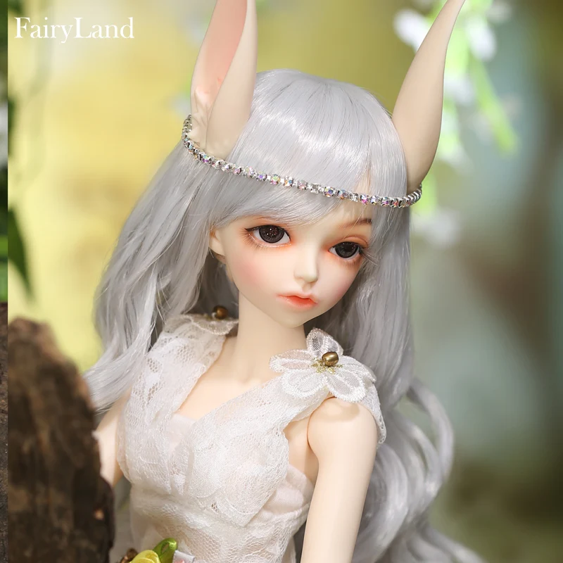 BJD куклы Волшебная страна Minifee костюм полный набор msd luts Fairyline 1/4 маленькая Моника