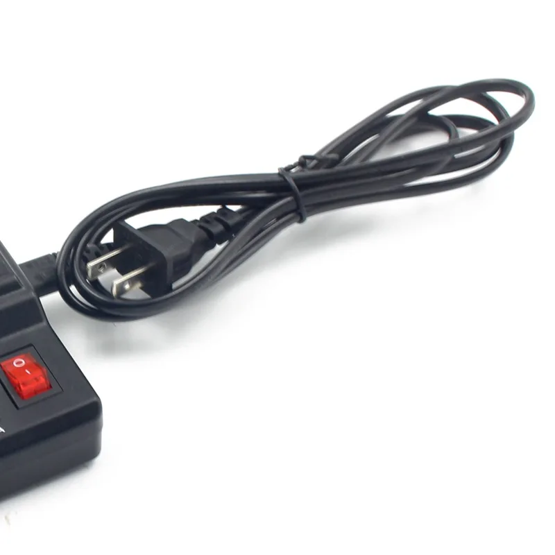 HUB10 12A умная зарядная станция USB быстрое зарядное устройство для мобильного