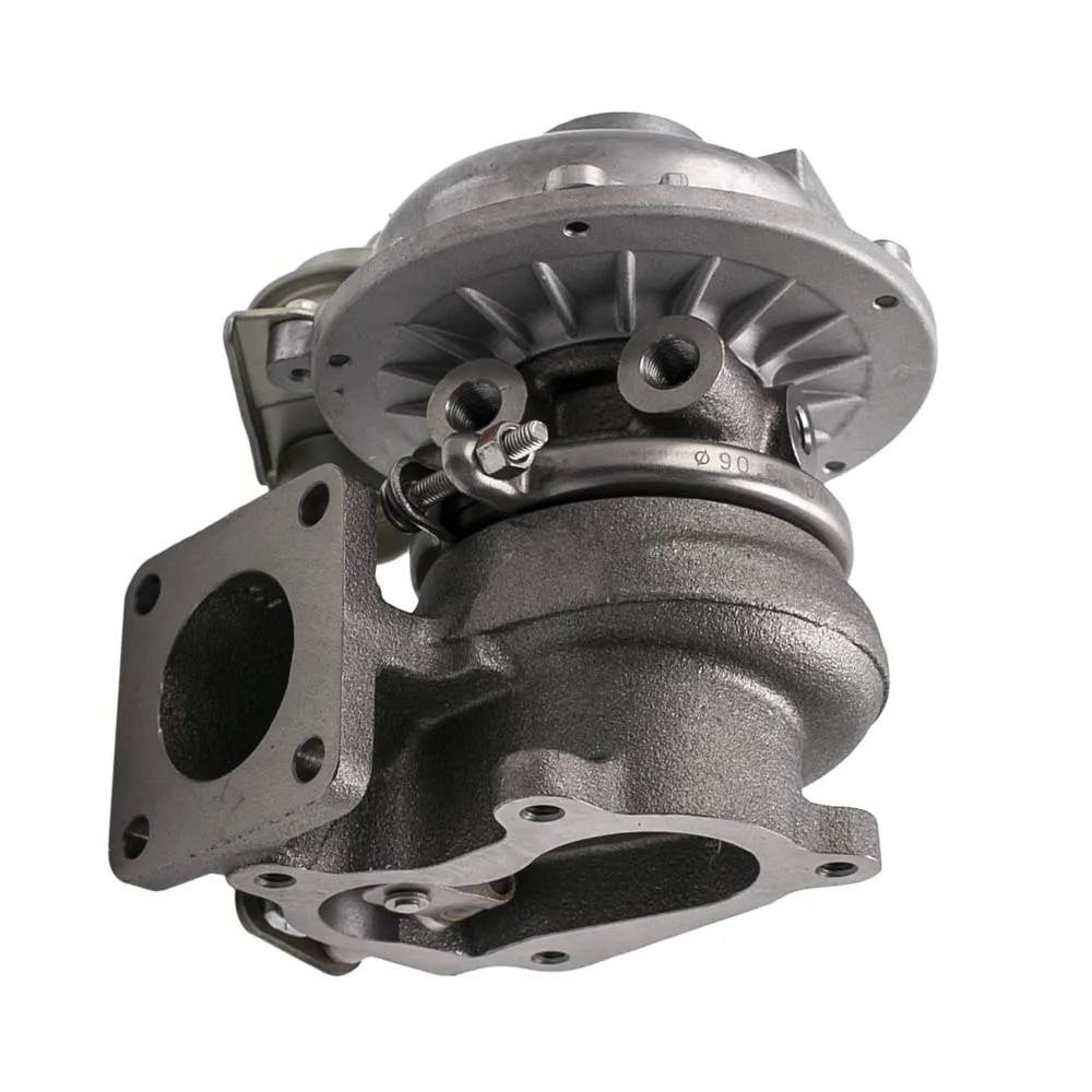 RHF5 8973659480 Turbo зарядное устройство для HOLDEN Rodeo 4JH1TC ISUZU D MAX 3.0L VA430093 Turbolader