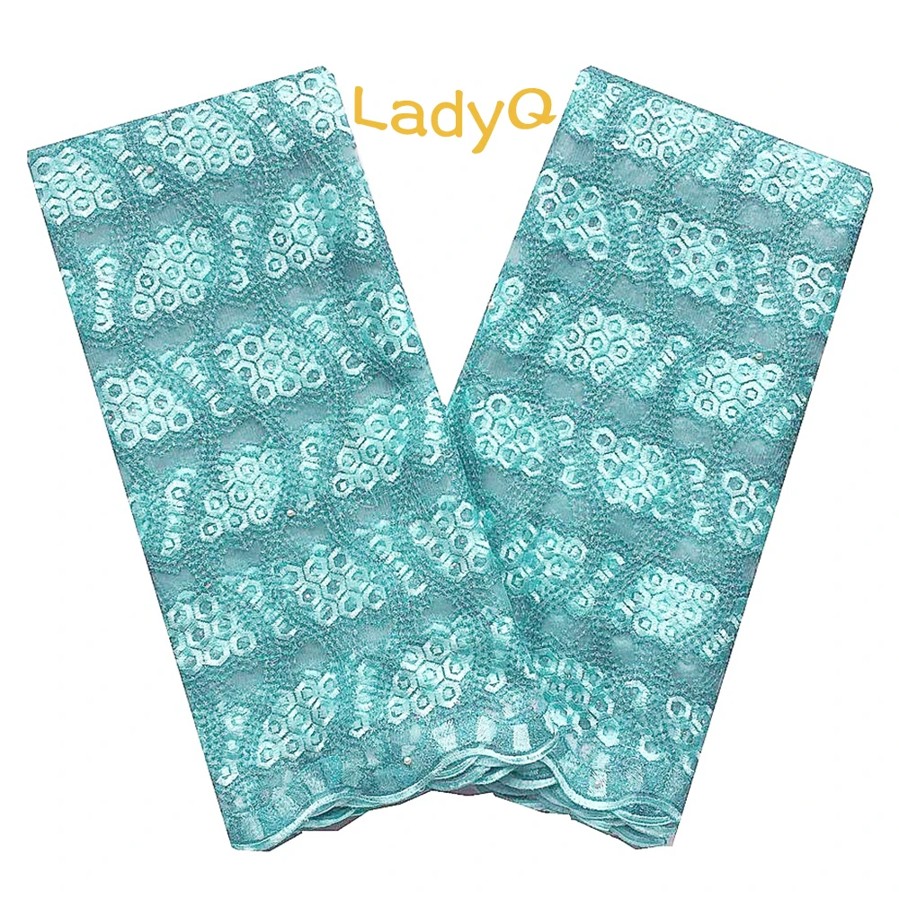 

Embroidered French Lace Fabric Peach African Lace Fabric 2019 High Quality French Lace 5 Yards Nigerian Lace Fabrics White