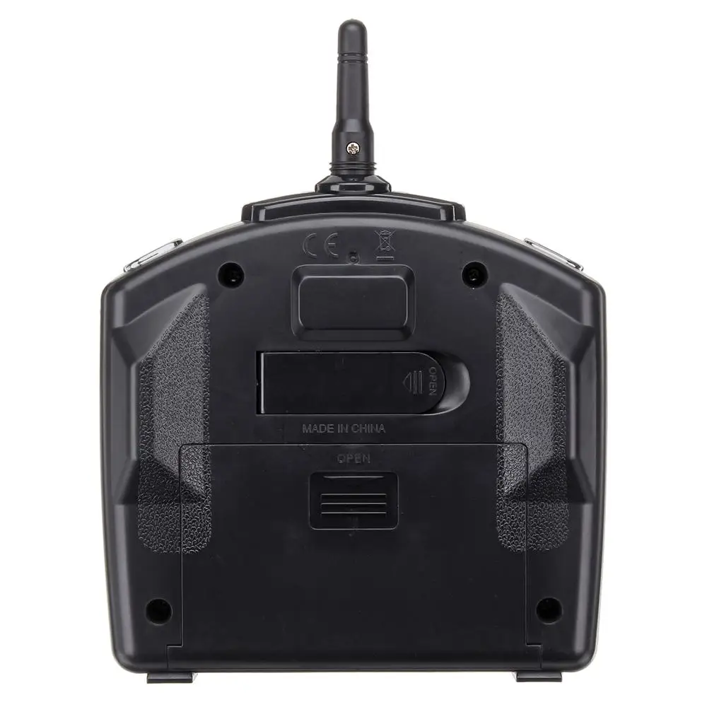 LeadingStar WLtoys V911S Радиоуправляемый вертолет части 2 4G 4CH передатчик|Детали и