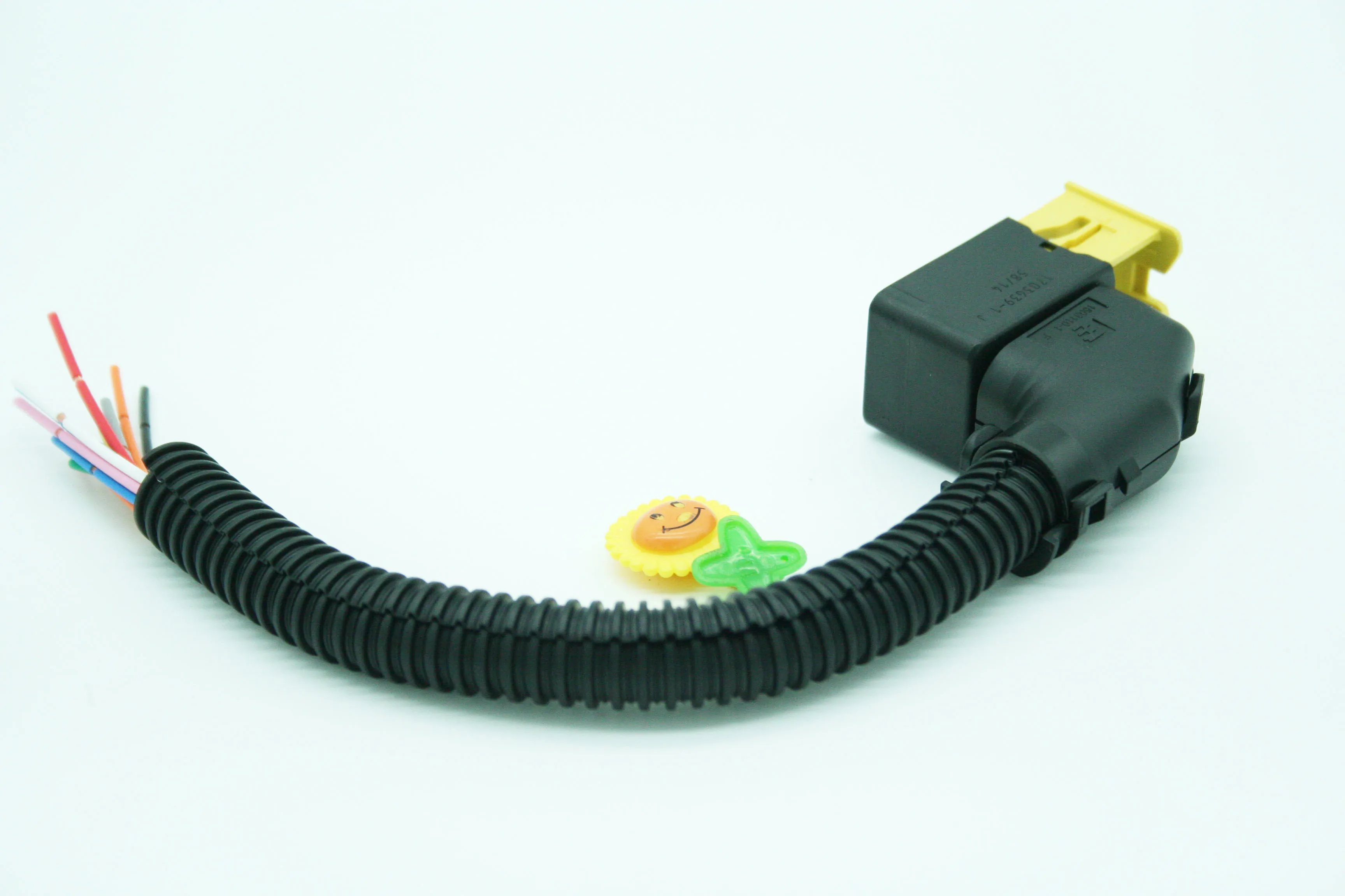 

Car urea tank assembly plug Connector For Bosch