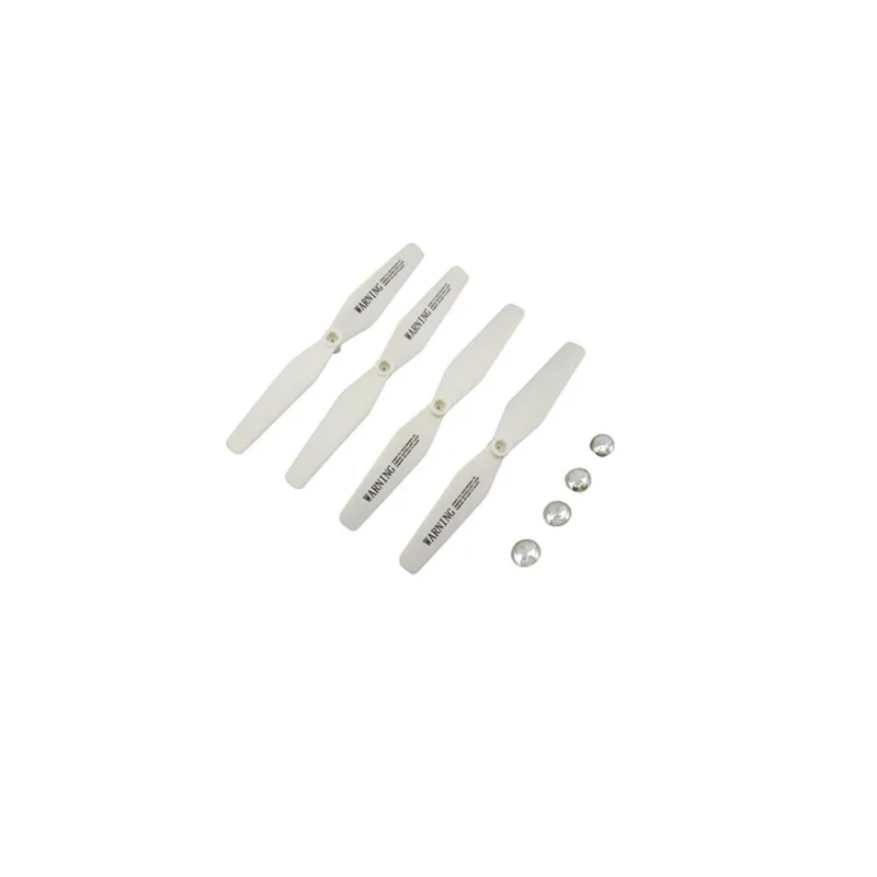 20 шт. пропеллеры VISUO XS809 XS809S XS809W XS809HW 8807 Вт аксессуары заднего вида для