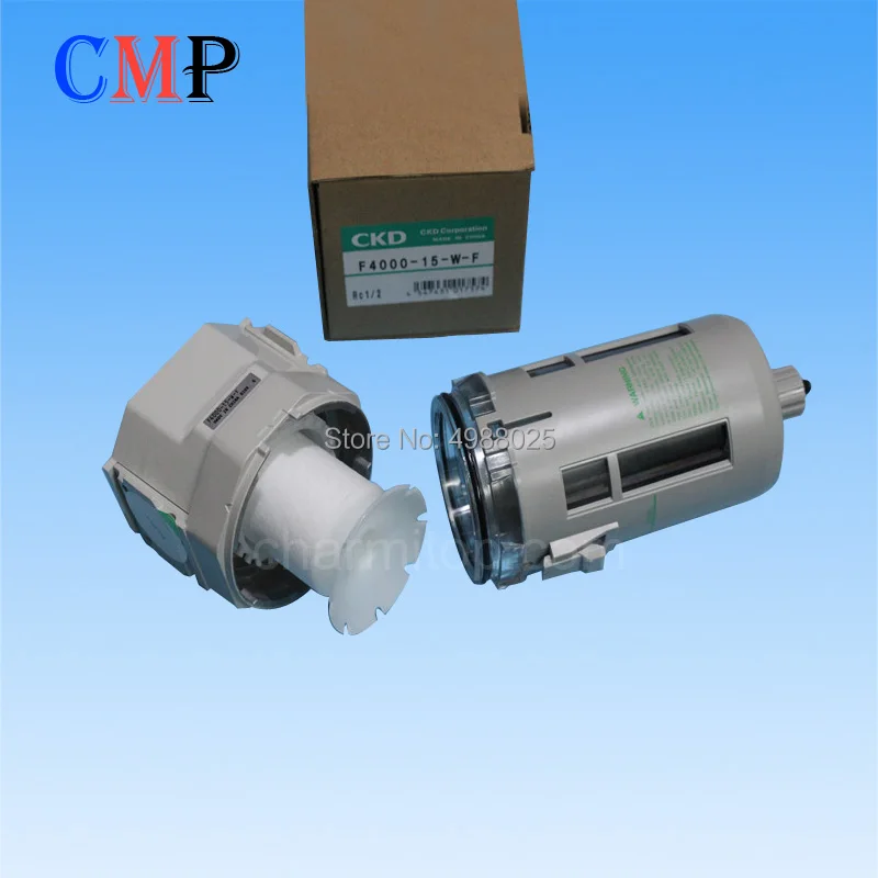 Япония CKD клапан F4000 10 W F для Sodick EDM| |