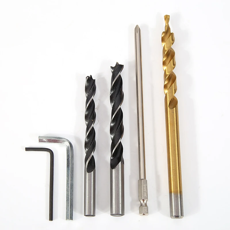 Наклонные отверстия позиционер локатор инструменты комплект джиг дрель