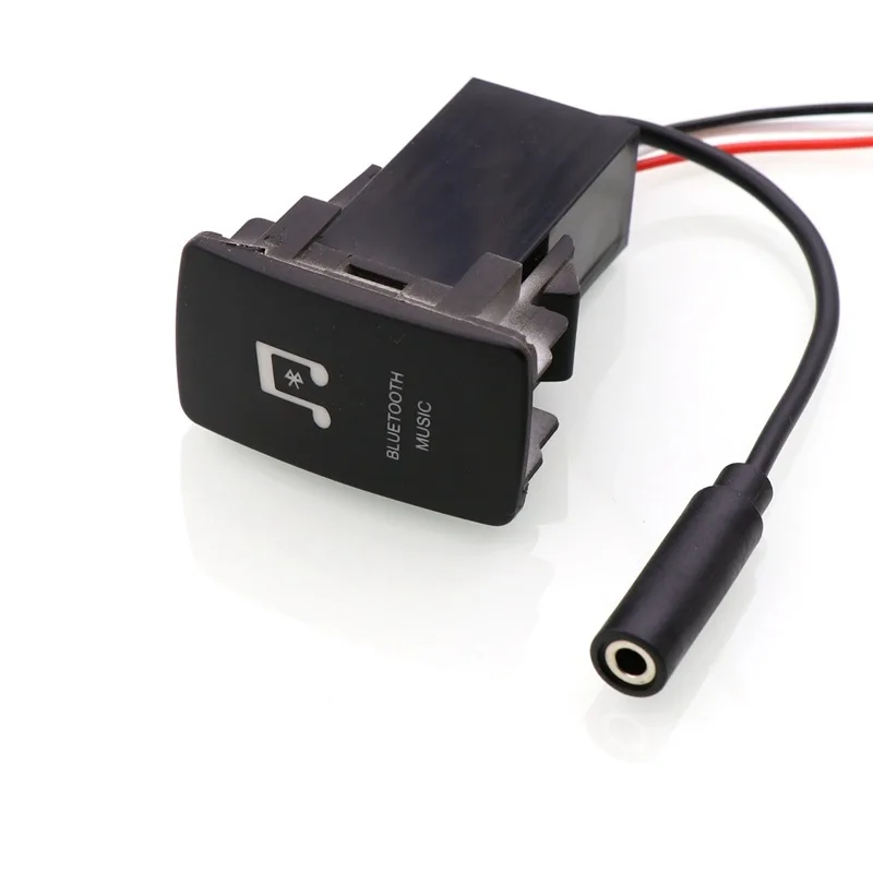 Ihens5 Bluetooth автомобильный набор свободные руки для автомобиля с разъемом подачи