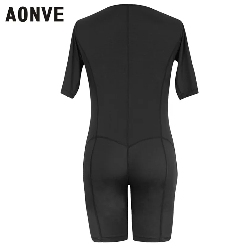 Боди Aonve мужское корректирующее с коротким рукавом|Корректирующее белье| |