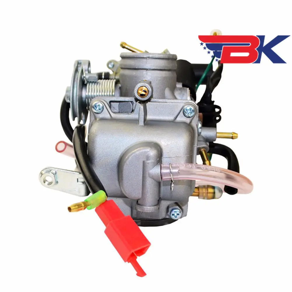 Карбюратор для скутера HONDA ELITE CH 250 CH250 1985 1986 1987 1988|Детали и аксессуары