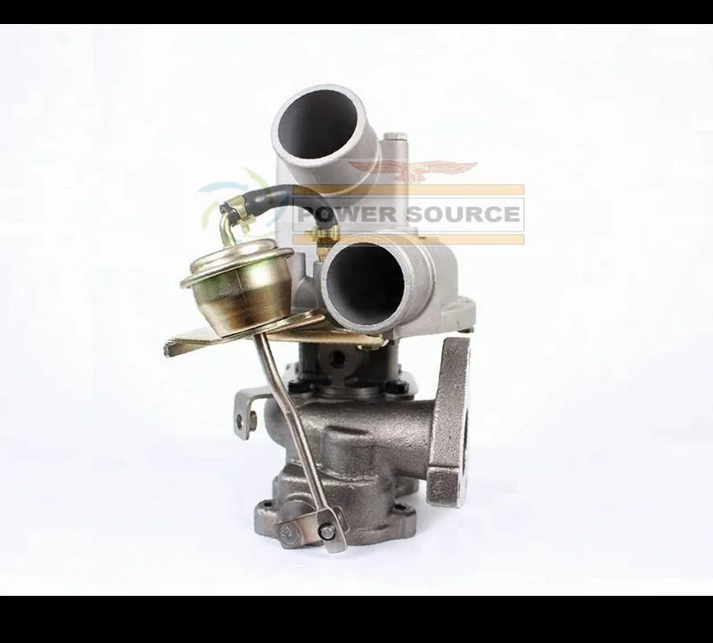 Turbo HT12 19B 19D 047 282 14411 9S000 9S002 для NISSAN D22 Navara 3.0L EFI грузовика Datsun ZD30