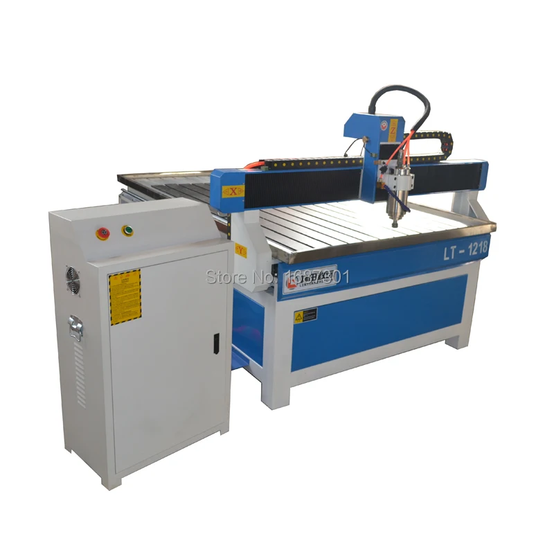 China Cheap engraving and cutting machine model 6090 1218 1224 1325 2030 2040 cnc router | Wood Router