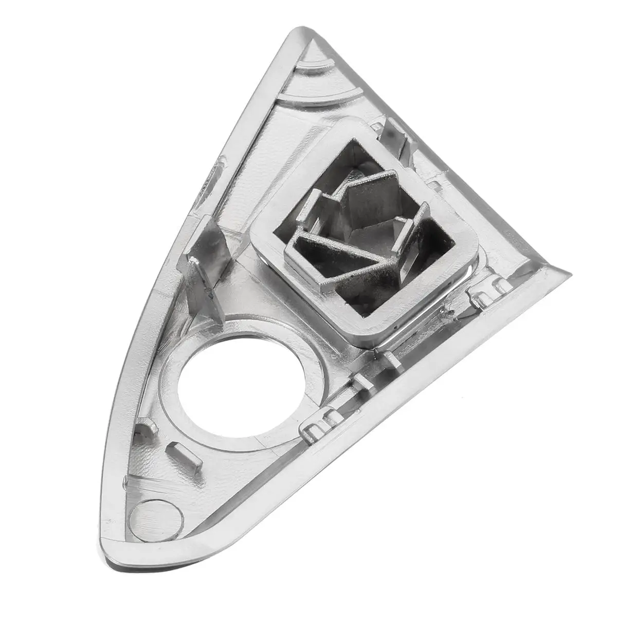 Внутренняя панель передней центральной консоли автомобиля подлокотник