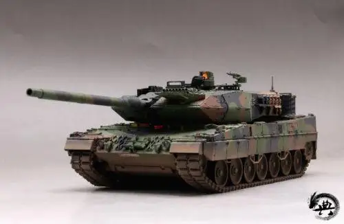 Meng TS-027 модель 1/35 немецкий основной Battle Tank Leopard 2 A7 совершенно новый | Игрушки и