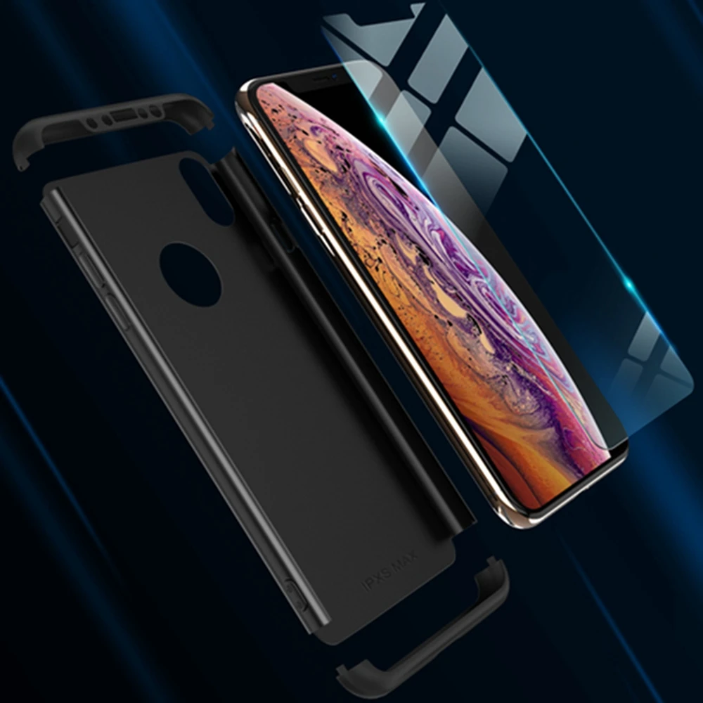 360 градусов чехол для Mate10 Lite Y5 Y6 Y8 Y9 чехлы huawei P Чехлы смартфонов Honor 9 7C Защитная