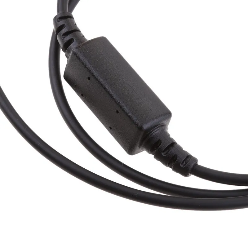USB Кабель для программирования шнур Motorola Radio XPR XIR DP DGP APX серии Walkie Talkie L type