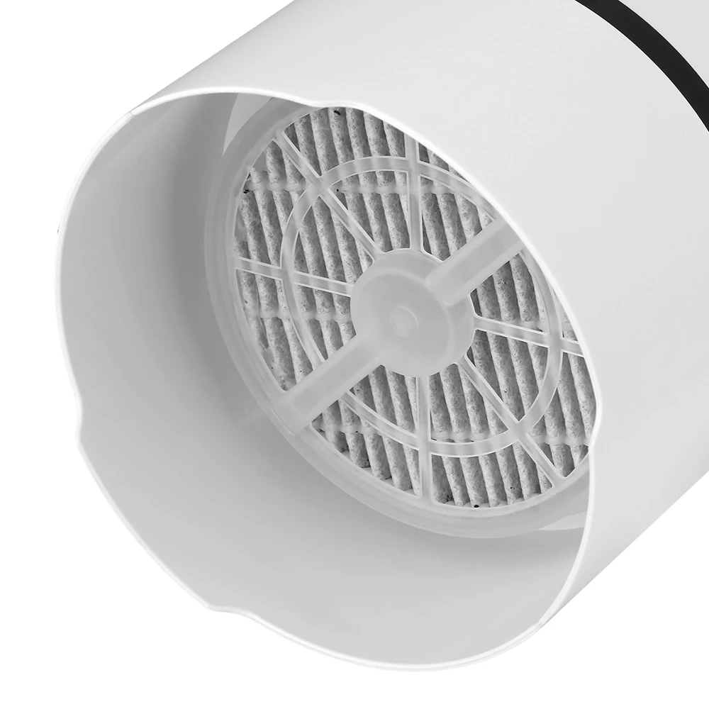 Увлажнитель GL2103 USB Mini Воздухоочистители анион стерилизации удаляет