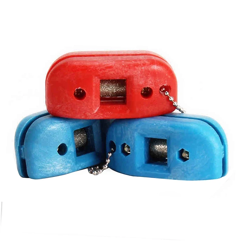 Нож для колки льда точилка шаблон нож шариковый инструмент заточки коньков