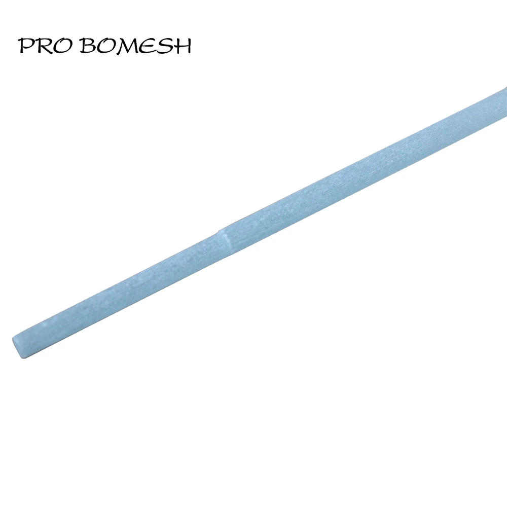 Pro Bomesh 5 шт./партия 39 9 см 44 1 секция твердое волокно стекло для серфинга лодочное