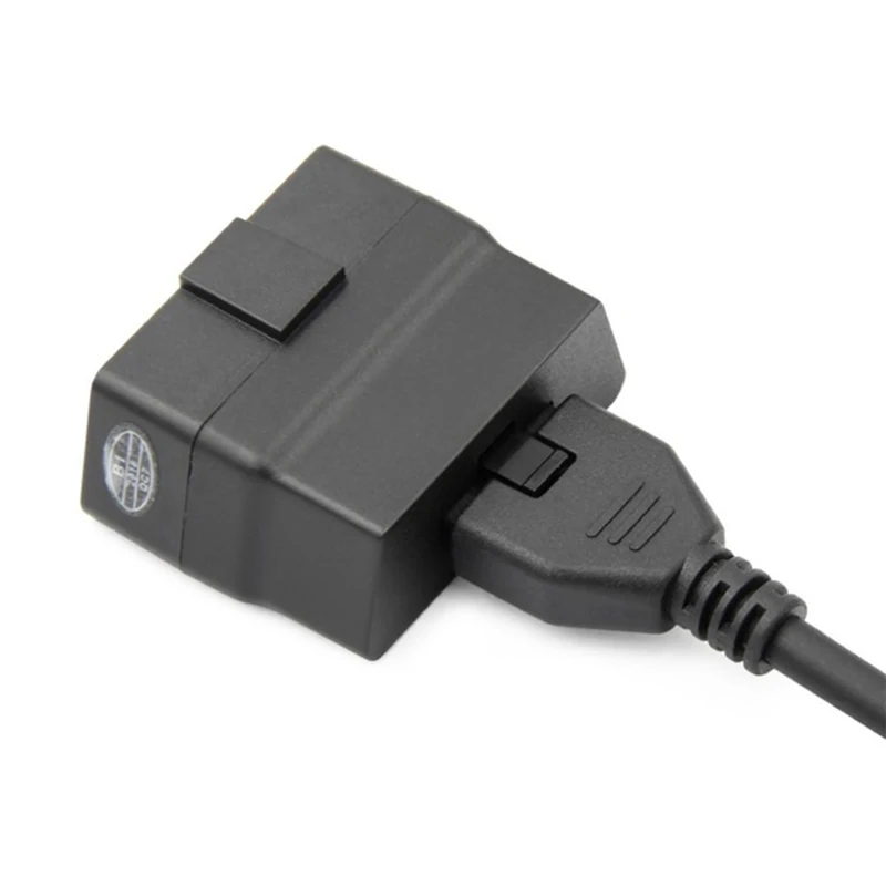 Fashion OBD2 USB V1.1 Car Fault Diagnose Device Equivalent To ELM327 Supports For Apple WINDOWS |