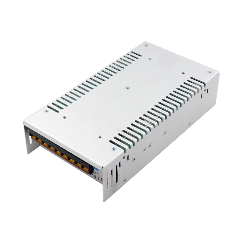 Free shipping! 10pcs/lot S-350-12 350W 12V 29A power supply AC INPUT Switching power supply for LED Strip CNC 3D Printer
